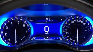 2017 Chrysler 200 | Driver Memory Seat