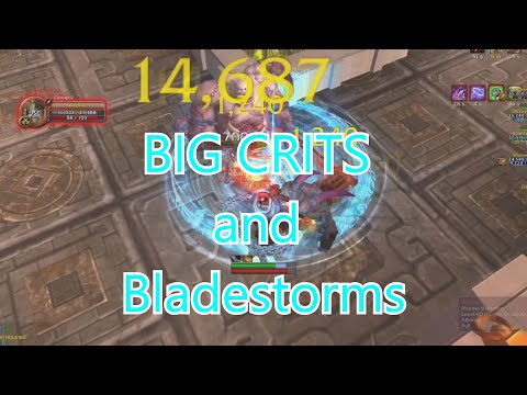 Shadowlands (9.0.2) Kyrian Arms Warrior PvP #2