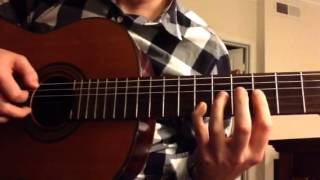 Mucho Corazón (Luis Miguel Cover)