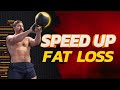 3 Minute Metabolism BOOSTING Kettlebell Fat Loss Routine | Coach MANdler