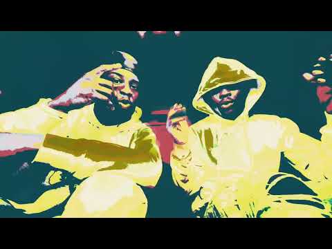 Floxk Shots x 2tact Da Demon -No Get Back Yet official music video [prod by @083Chee ]