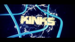 Intro - K1 Kinks // Gami. [not my best :/]