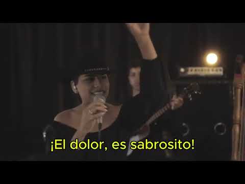 Guayabo Zarandiao | Emily Galaviz | SUBTITULADO