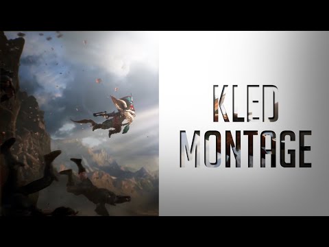 REZZTOR | KLED Montage