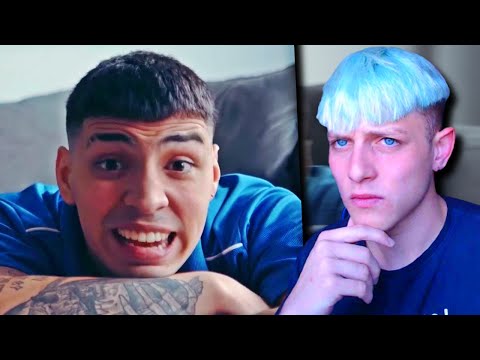 BERTIAKA REACCIONA a Nacho AG - TRUE SHIT (BEEF PARA URBAN ROOSTERS)