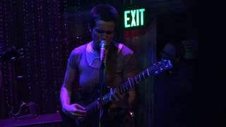 Big Thief - Velvet Ring (Philadelphia,Pa) 3.26.17