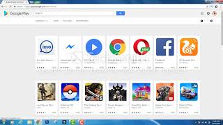 How To Download Google Play Store Apps On Pc (Bangla Tutorial)
