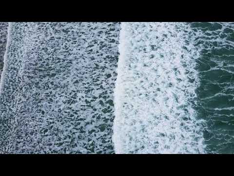 Dunnet Körfəzinin dron görüntüləri