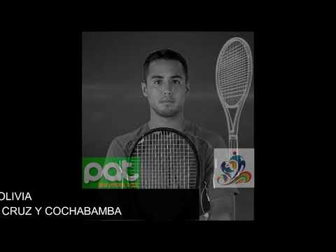 HUGO DELLIEN ¡Bolivia cree en ti!