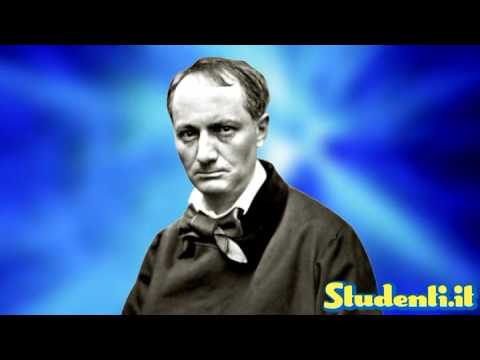 Chi era Charles Baudelaire - [Appunti Video]