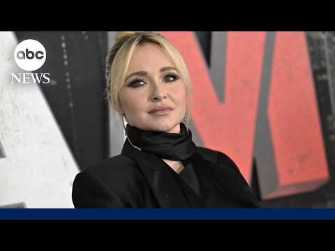 Good Morning America: News to start your day | August 18