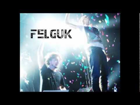 Felguk - Funky Drama (  Intro Mix )