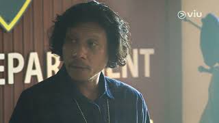 Download lagu Namron VS Khir Rahman mp3