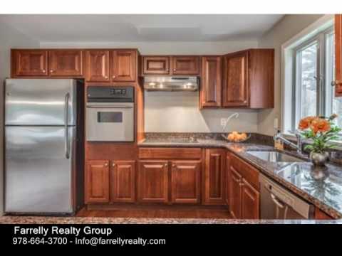 7 PINE RIDGE ROAD, North Reading MA 01864 - Single Family Home - Real Estate - For Sale -