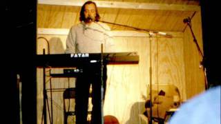 Rich Mullins - You Still Need Jesus (Unreleased Demo)