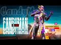 🔴 Let's Hunt Rank Pushers | Road To 2K CandyMan PUBGM
