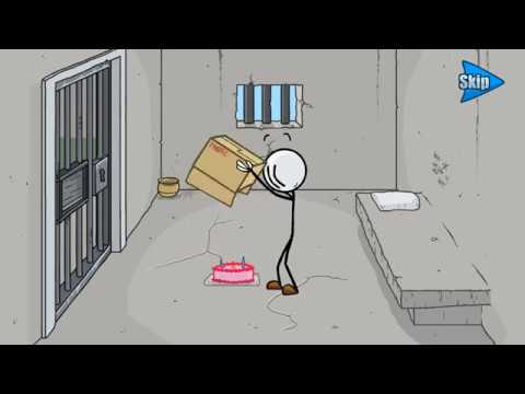 Escaping the Prison Remastered Intro