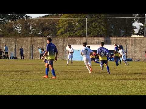 ORLANDO GONZALEZ - Maringá vence Paranavaí nos Jogos da Juventude do Paraná