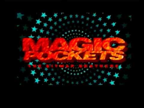 Magic Pockets PC