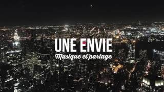 GRiZ (ft. Cory Enemy &amp; Natalola) - What We&#39;ve Become