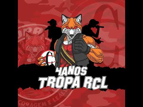 04 Anos Tropa Rcl