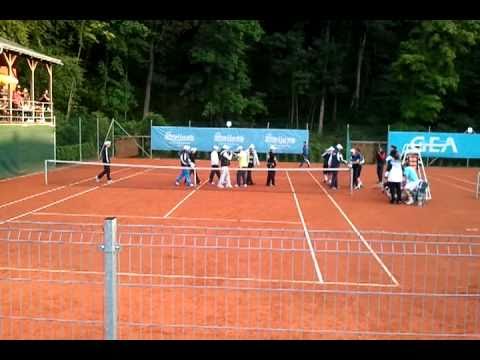 LTK Liberec,vitez I tenisove ligy