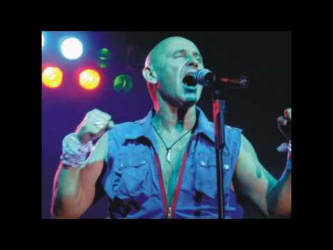 Pataky Attila The Show Must Go On