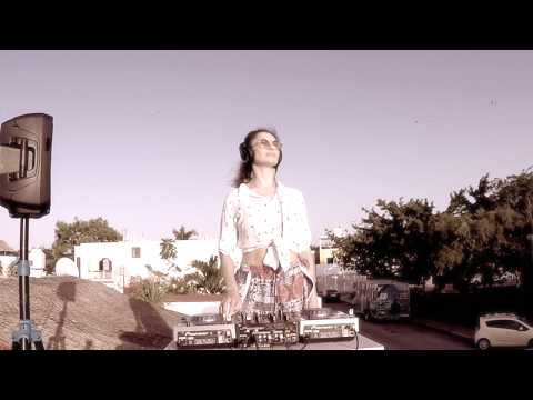 Aurora Solovey @ The Roof, (Epizode  5)