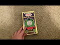 Best Of Percy 2001 VHS
