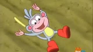 Download lagu Boots the Monkey - (Falling down Into hole) mp3