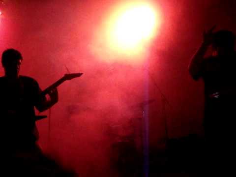 Dying Embrace - Live at Trendslaughter Fest II, India