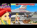 Super Street Fighter II Cammy S Ultimate Longplay Adventure StreetFighter RetroGames Capcom