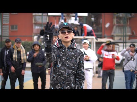 MONIKATE - DESTRAK 27 X JAVIERCITO X MOYKITO X SHICO JOSUE X AMARO FLY X YOElPAPPII ( 4K )
