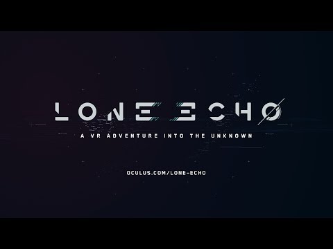 Trailer de Lone Echo