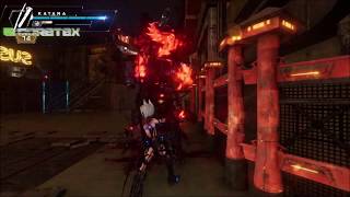 Steam Free Indie Game《罪業狂襲 Frenzy Retribution》Stage 3 Gameplay