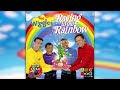 Marvin Wiggle | Love Train (Stripped Down) | Fanmade Songs 