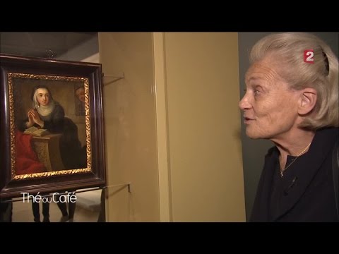 Une journée avec Elisabeth Badinter - Thé ou Café - 27/11/2016