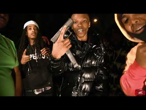 No Hook - Rello ft lul twone ( Dir. by MLB )