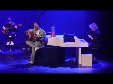 Matthijn Buwalda Wat er straks weer is 150225