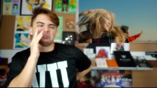 HOODY - By Your Side MV Reaction [WTF!!! YO! WHAT?]