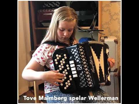 WELLERMAN (trad. Sea shanty)