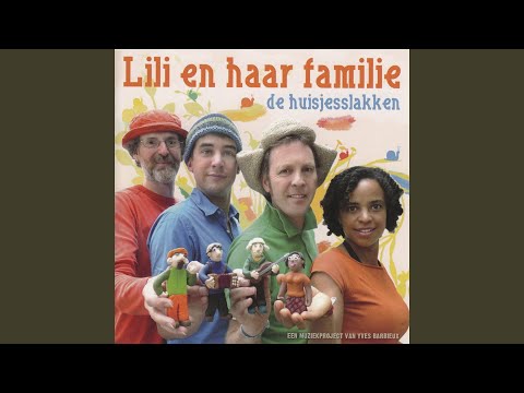 Een vinger niet zo lief