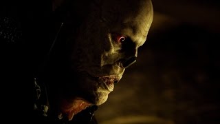 The Strain  The master (All face reveals season 1)