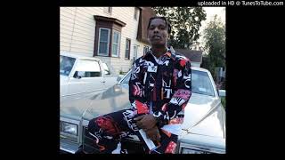 Asap Rocky- Max B (Feat. Joe Fox)
