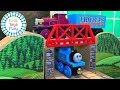 Thomas and the Magic Railroad Wooden Railway Track