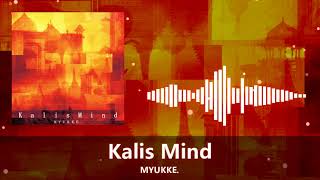 Cover art for Kalis mind