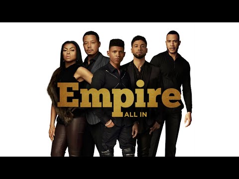 Empire Cast - All In (Audio) ft. Serayah, Yazz