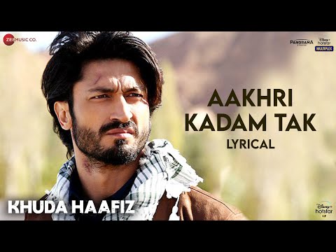 Aakhri Kadam Tak (Lyrical) — watch video