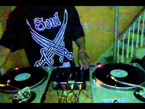 DONPOISE. Ill house you