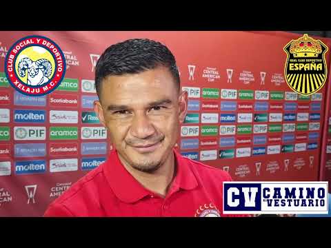Nery Lobos - Xelajú MC 2-1 Real España (Penalties) | Semifinal second leg of the 2025 Central Ame...